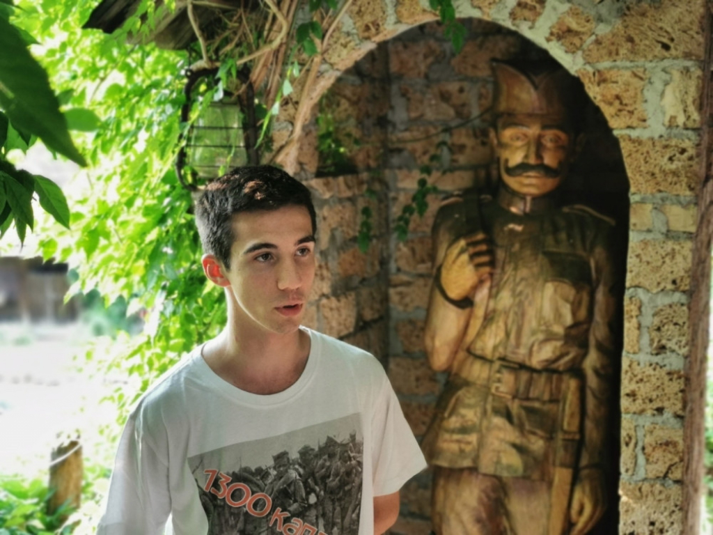 Stara &scaron;kola u Užicu