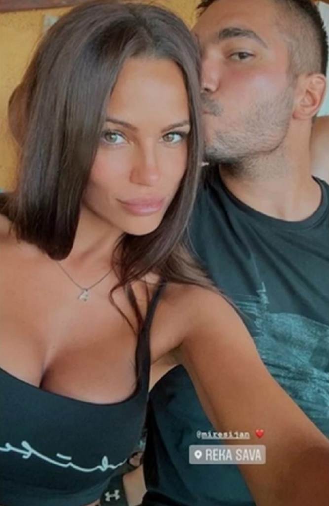 Mirko i Bojana