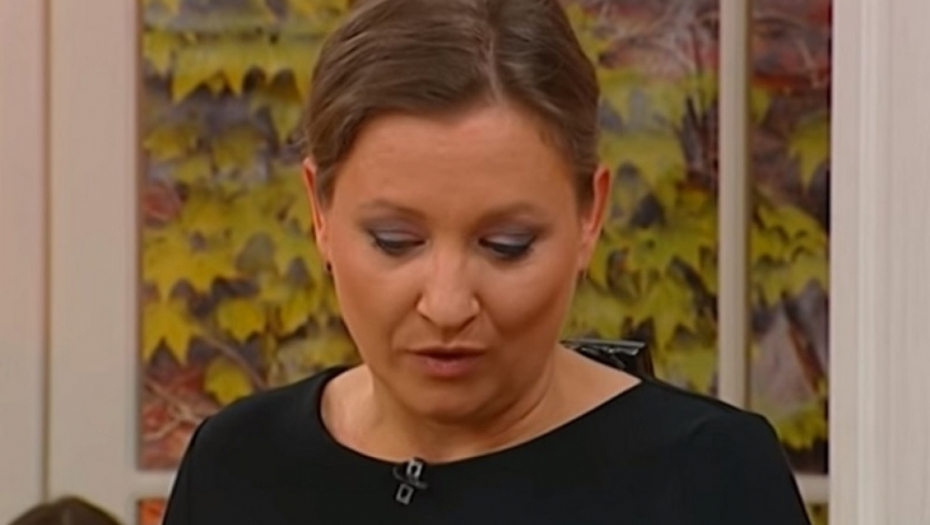 Maja Kolundžija