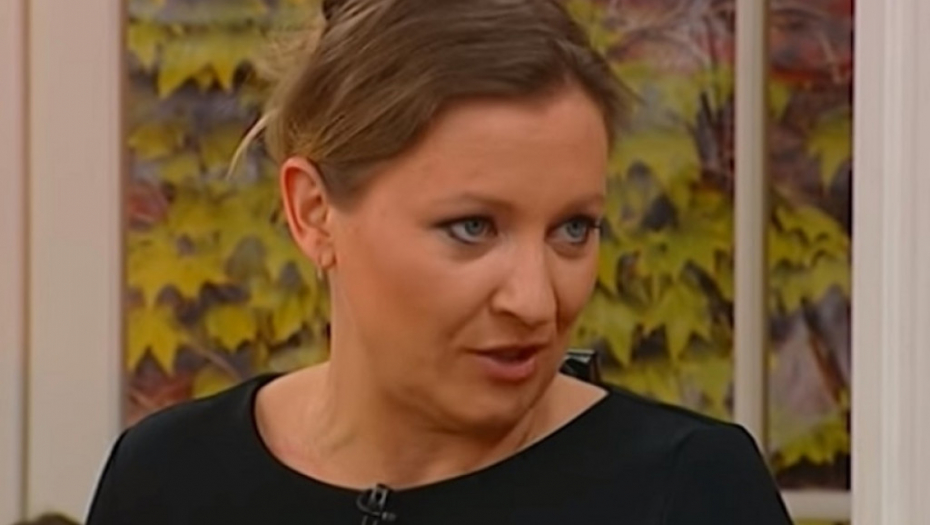 Maja Kolundžija