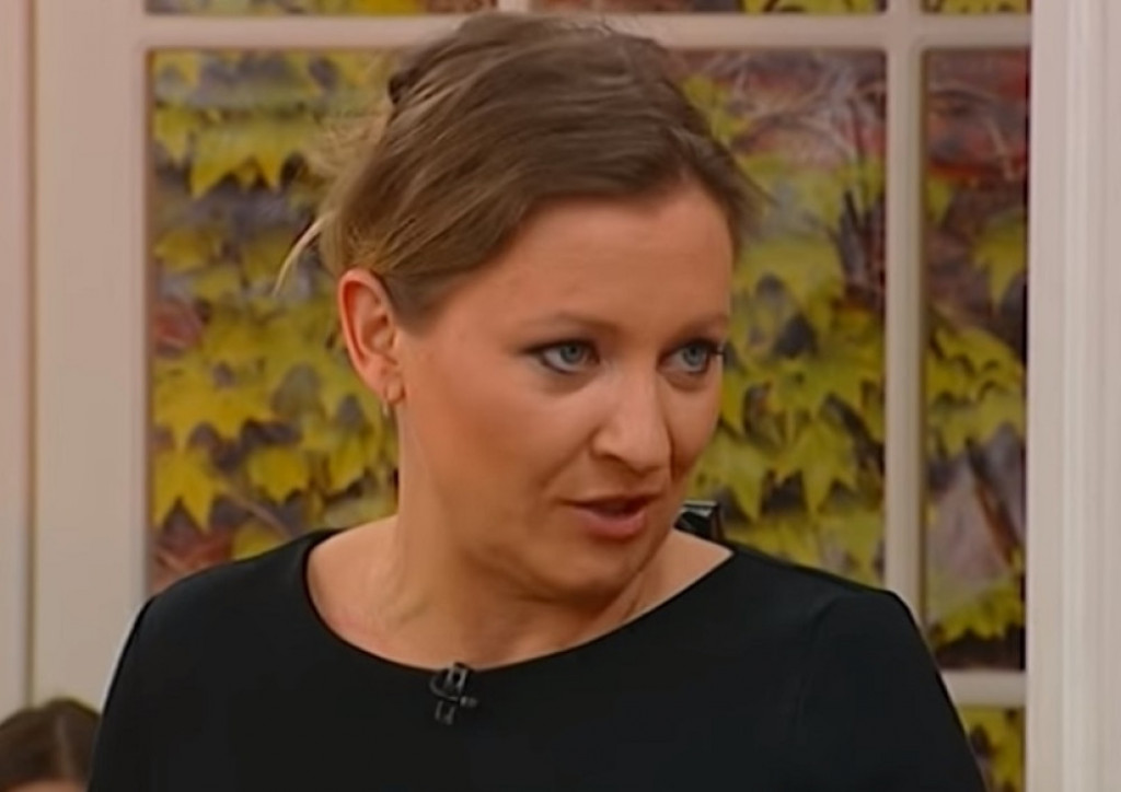 Maja Kolundžija