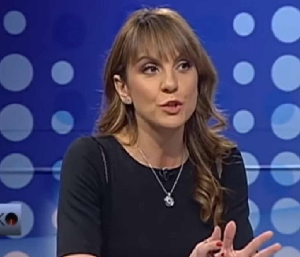 Vesna Damjanić