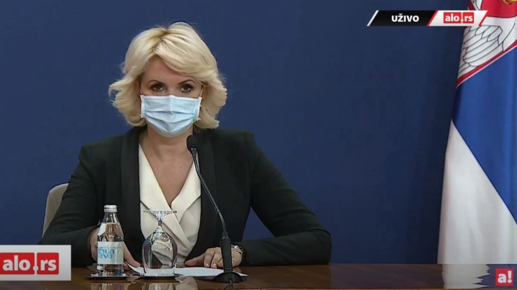 Darija Kisić Tepavčević