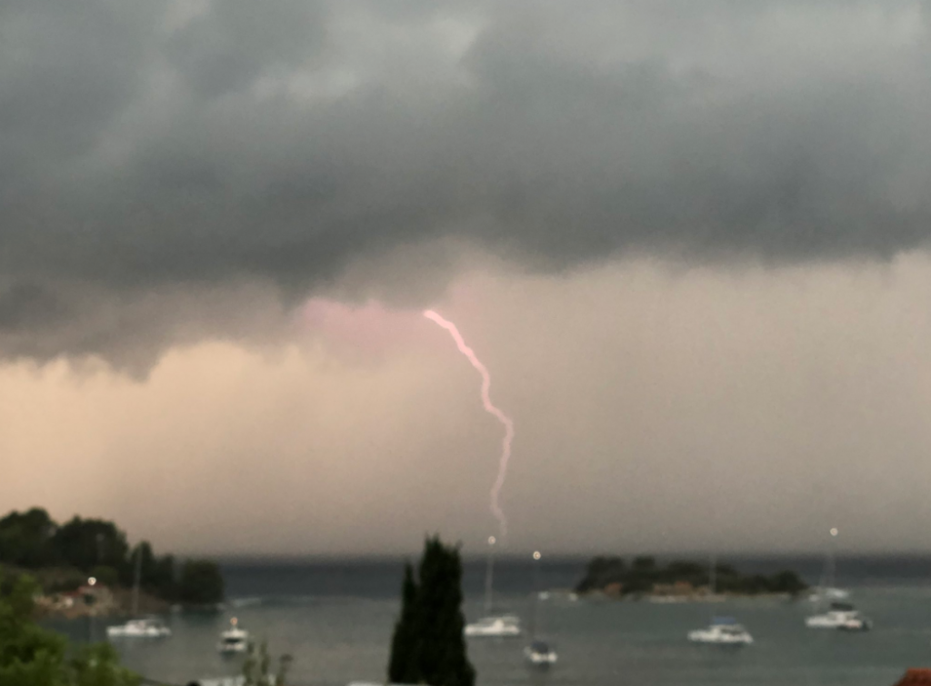 Na&scaron;ice, Hrvatska