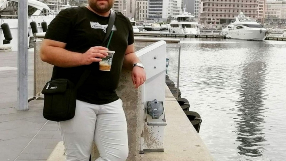 Husein Ahdab iz Bejruta