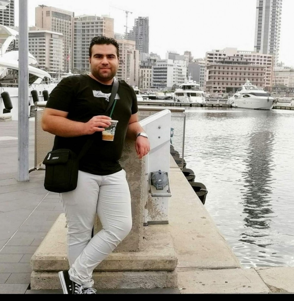 Husein Ahdab iz Bejruta