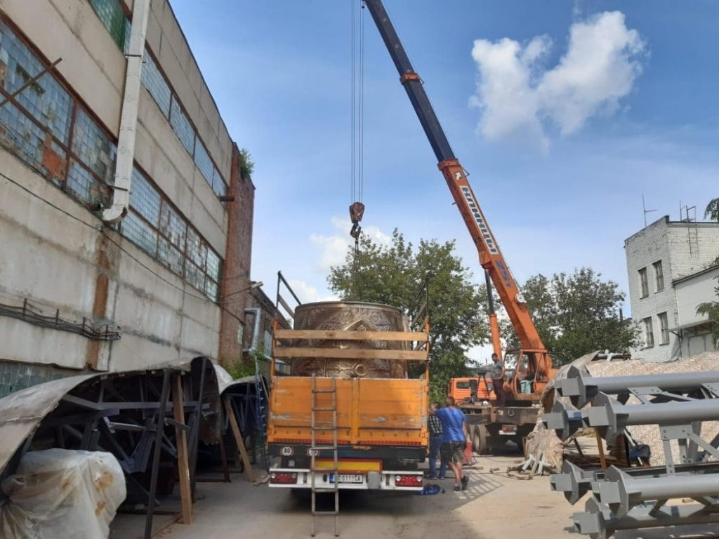 Spomenik Stefanu Nemanji