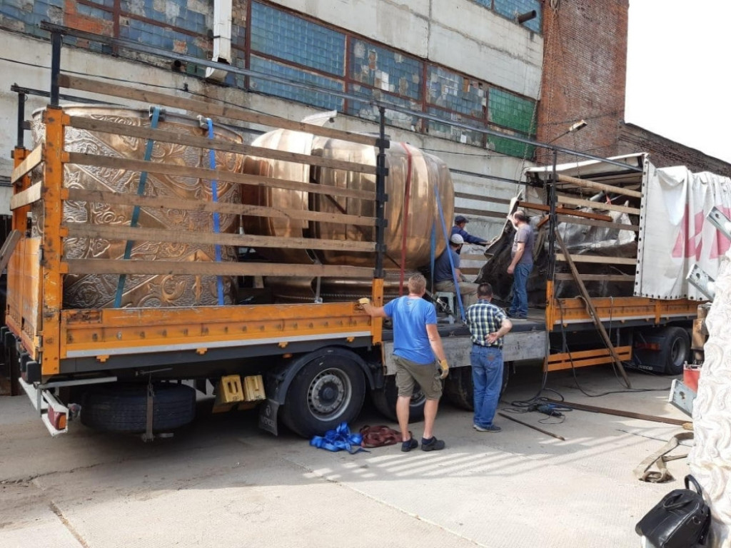 Spomenik Stefanu Nemanji