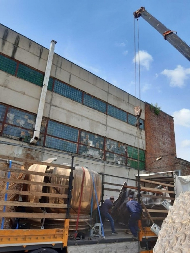 Spomenik Stefanu Nemanji