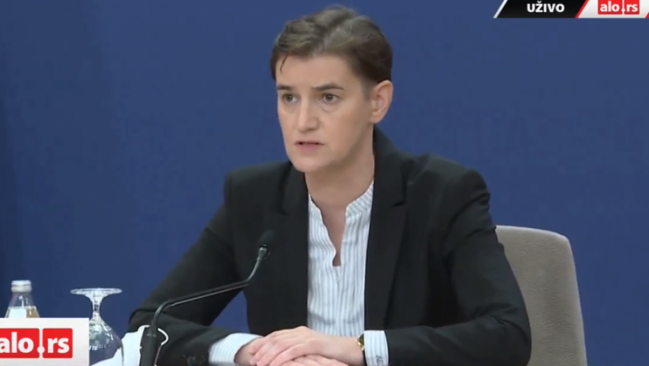 Ana Brnabić