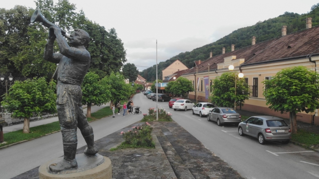 Guča,sabor,Dragičevo