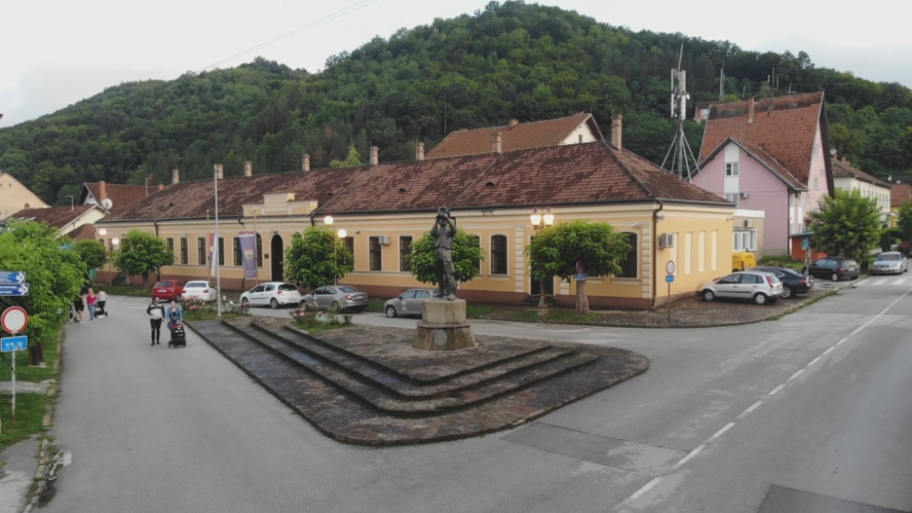 Guča,sabor,Dragičevo