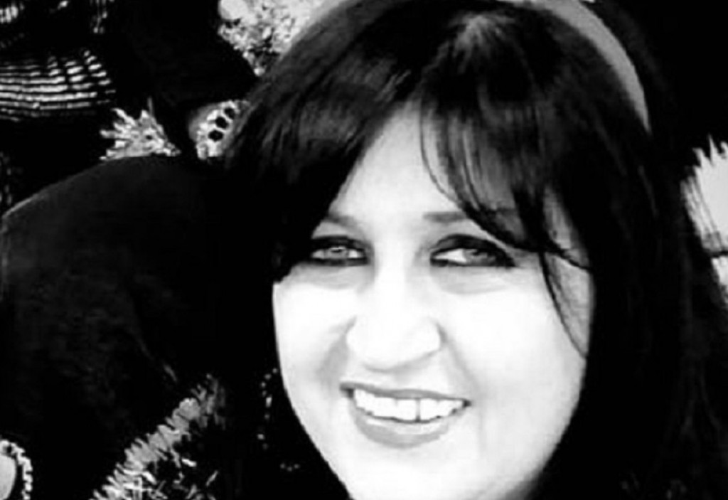 Nata&scaron;a Perović 