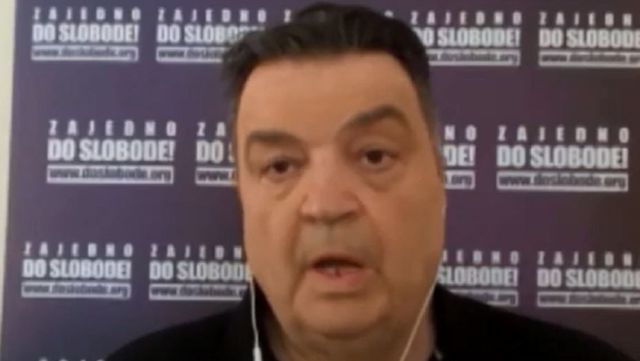 Duško Knežević