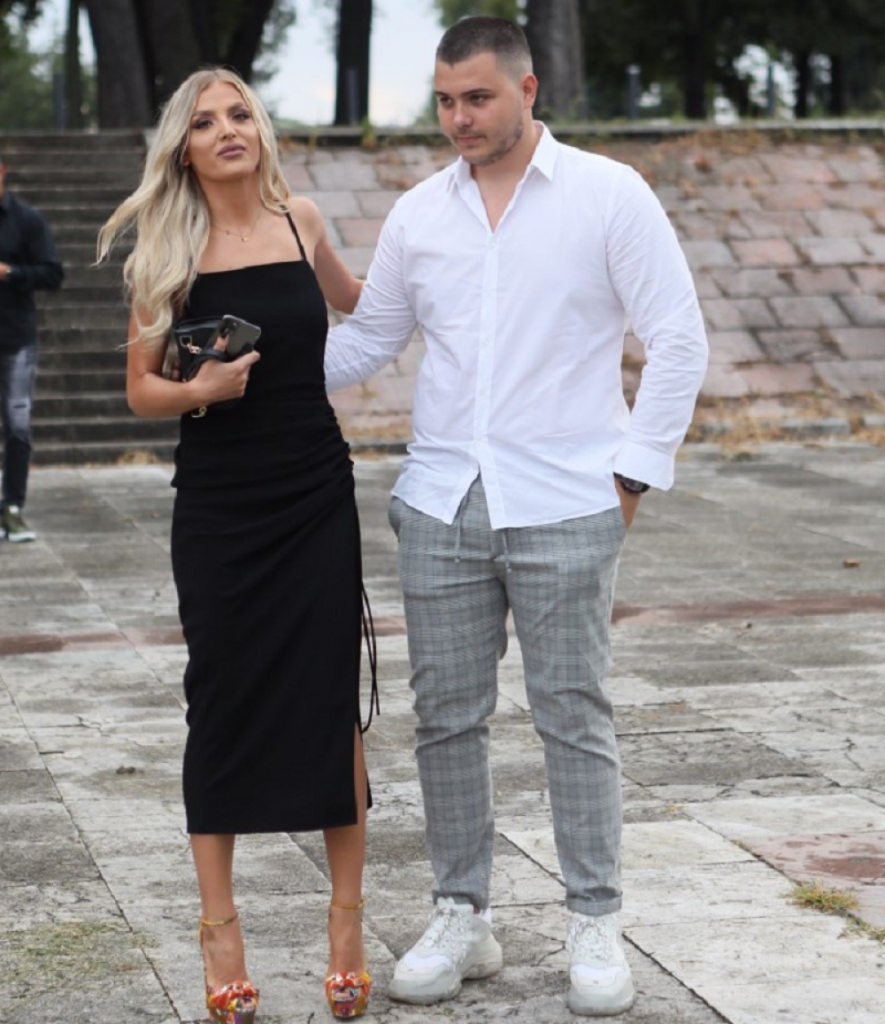 Viktor Živojinović