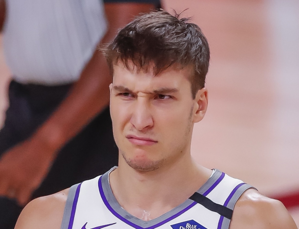 Bogdan Bogdanović