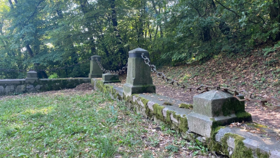 Košutnjak, Mihailo Obrenović