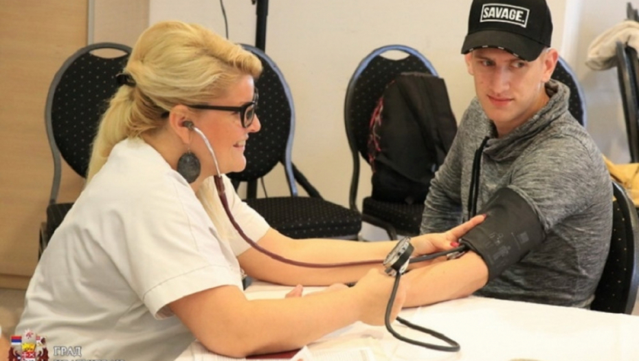 Sa jedne od prethodnih akcija