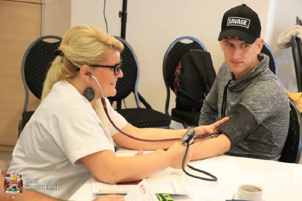 Sa jedne od prethodnih akcija