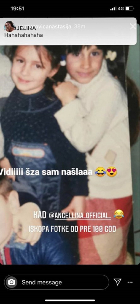 Anastasija Ražnatović