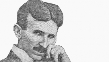 Nikola Tesla