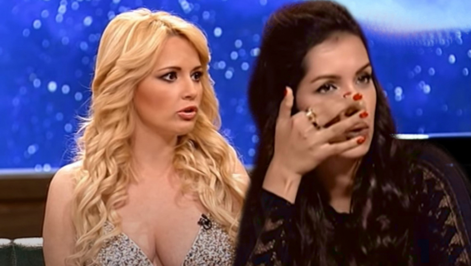 Maja Nikolić Tanja Savić