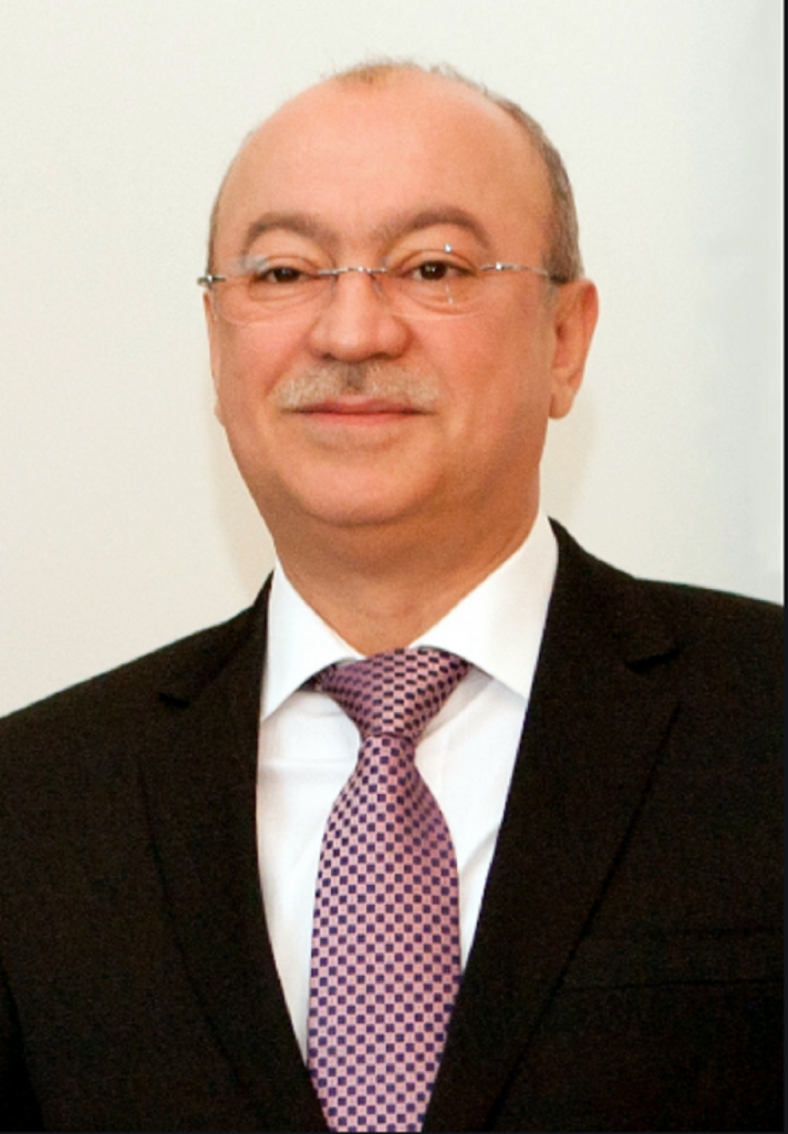 Kamaladin Hajdarov