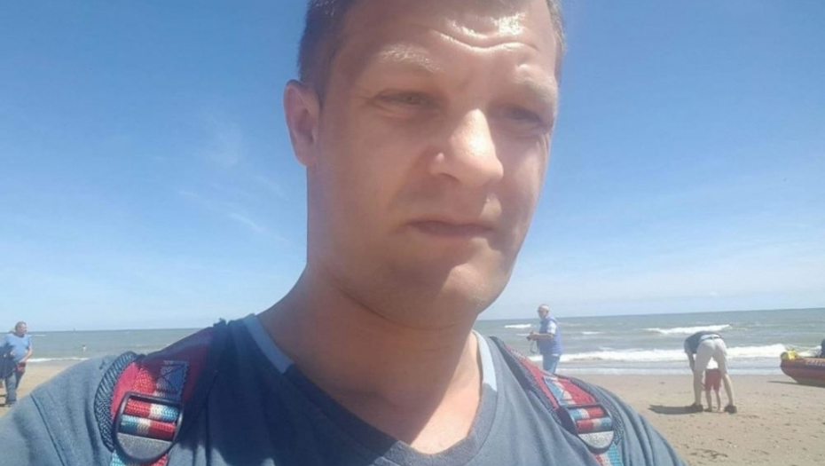 Poljak Marcin Kolčinski