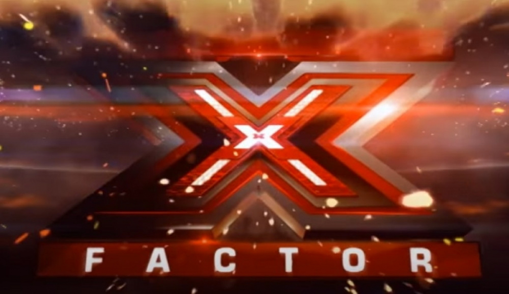 X faktor