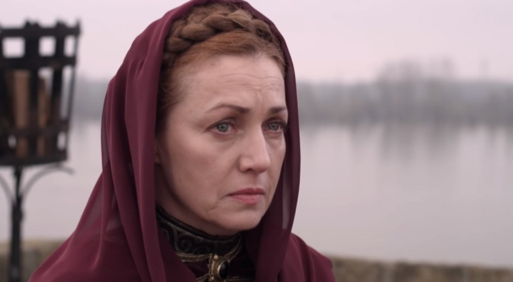 Princeza Olivera film