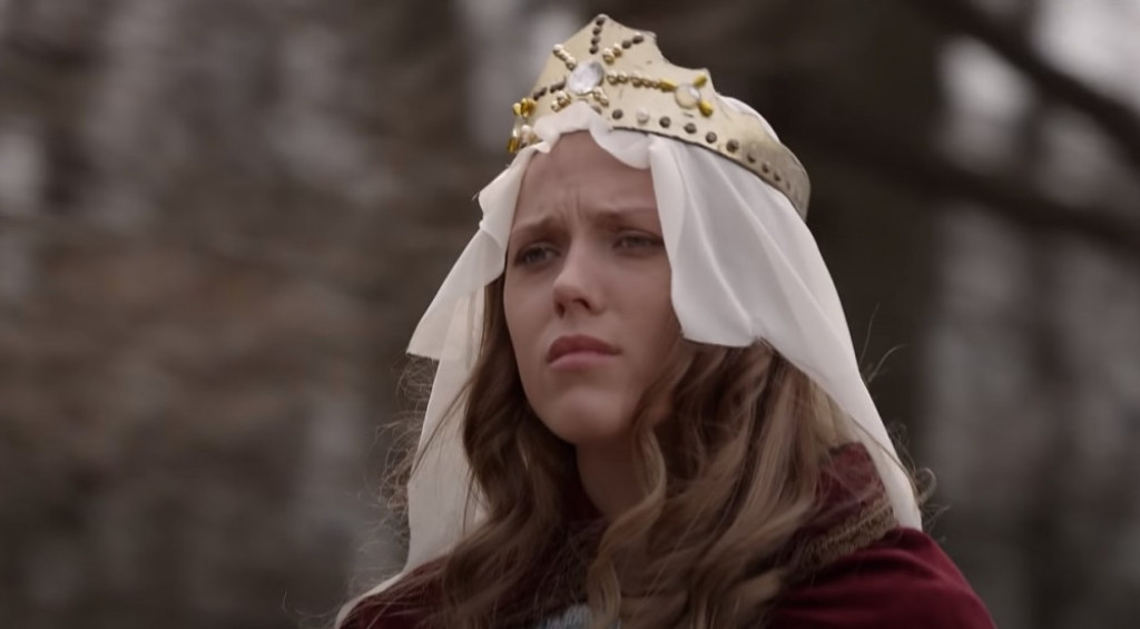 Princeza Olivera film