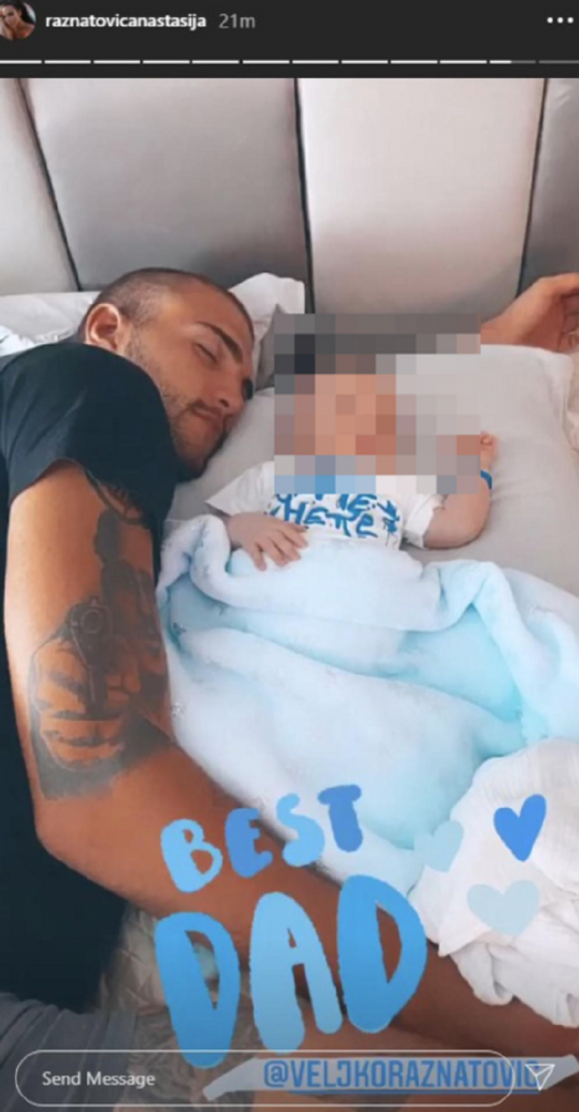 Željko Ražnatović