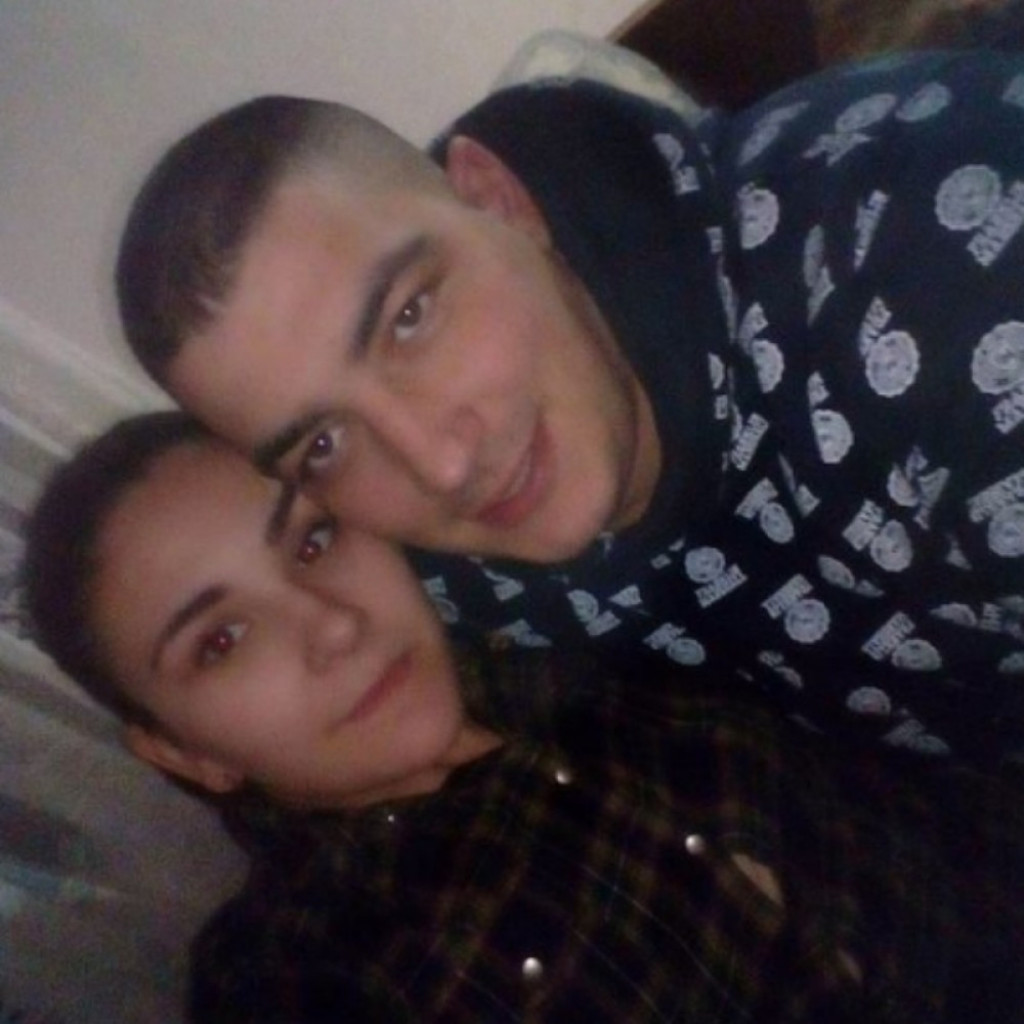 Milica i Jovan Jakovljević