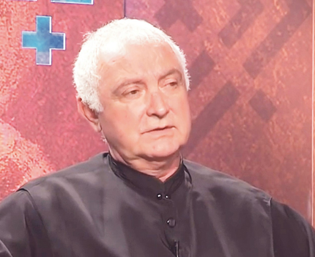 Ljubomir Ranković