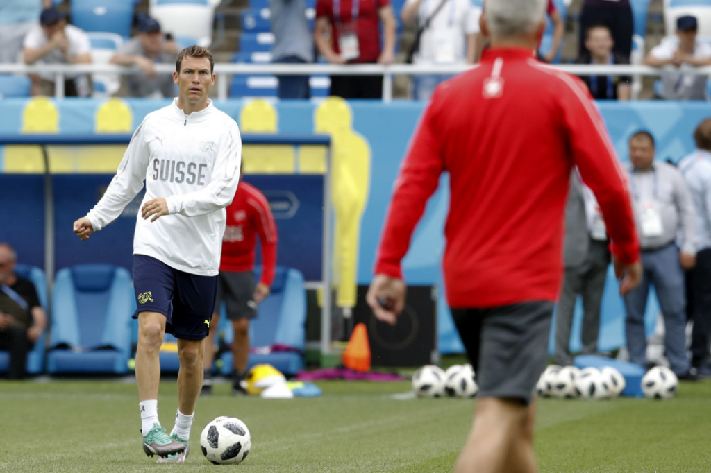 Štefan Lihtštajner