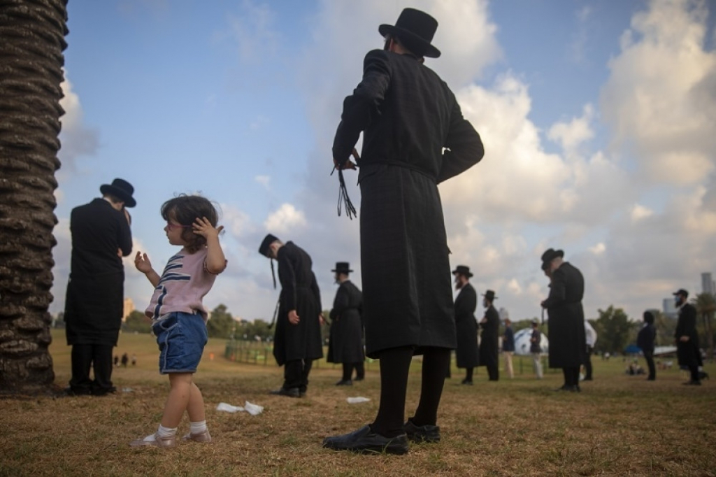 Izrael, palestina, baloni