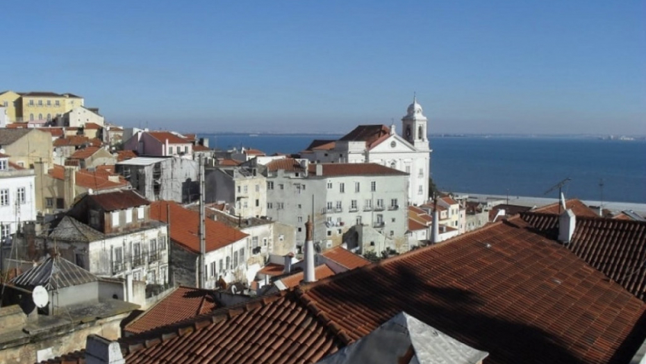 Portugalija, Lisabon