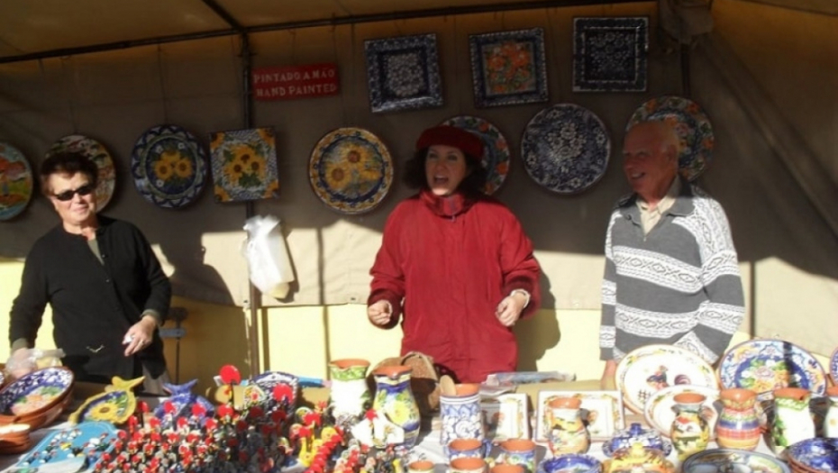 Portugalija, Lisabon