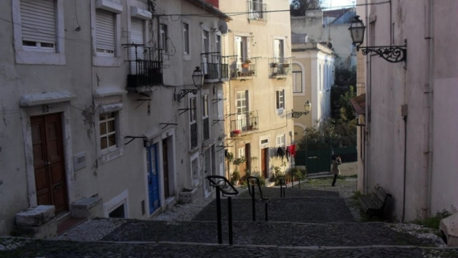Portugalija, Lisabon