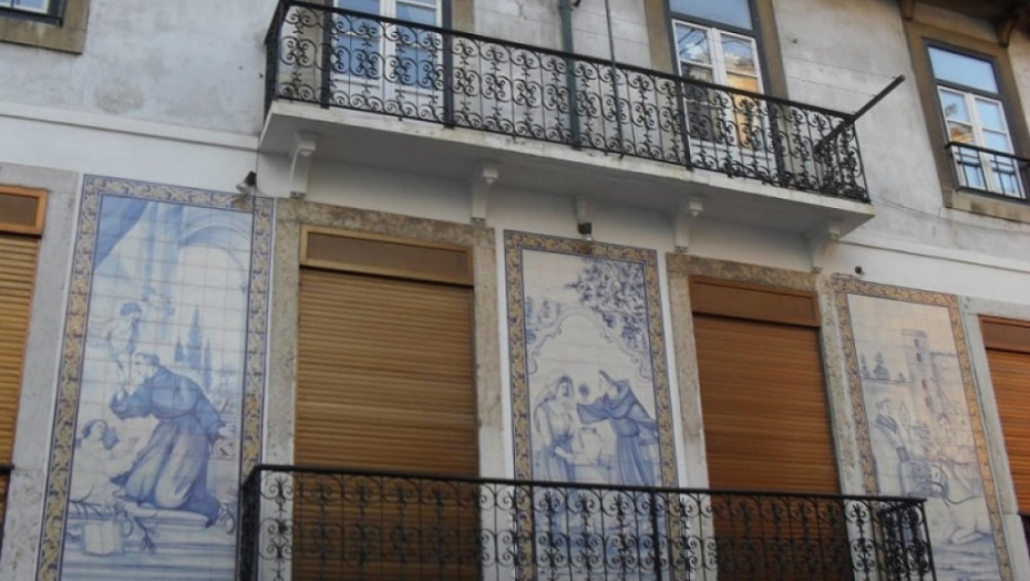 Portugalija, Lisabon