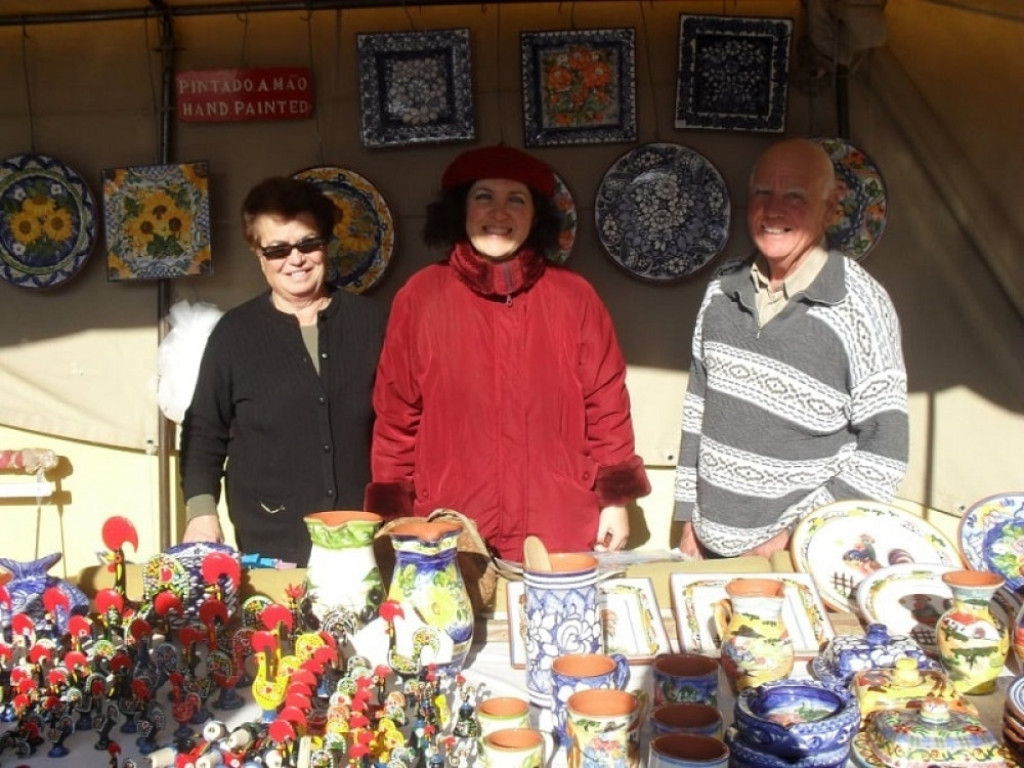 Portugalija, Lisabon