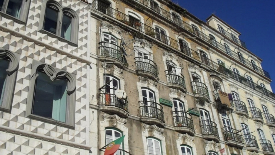 Portugalija, Lisabon