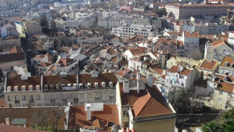 Portugalija, Lisabon