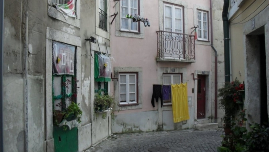 Portugalija, Lisabon