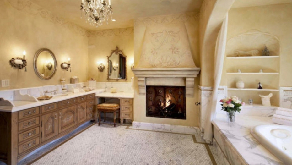 Meganina i Harijeva vila