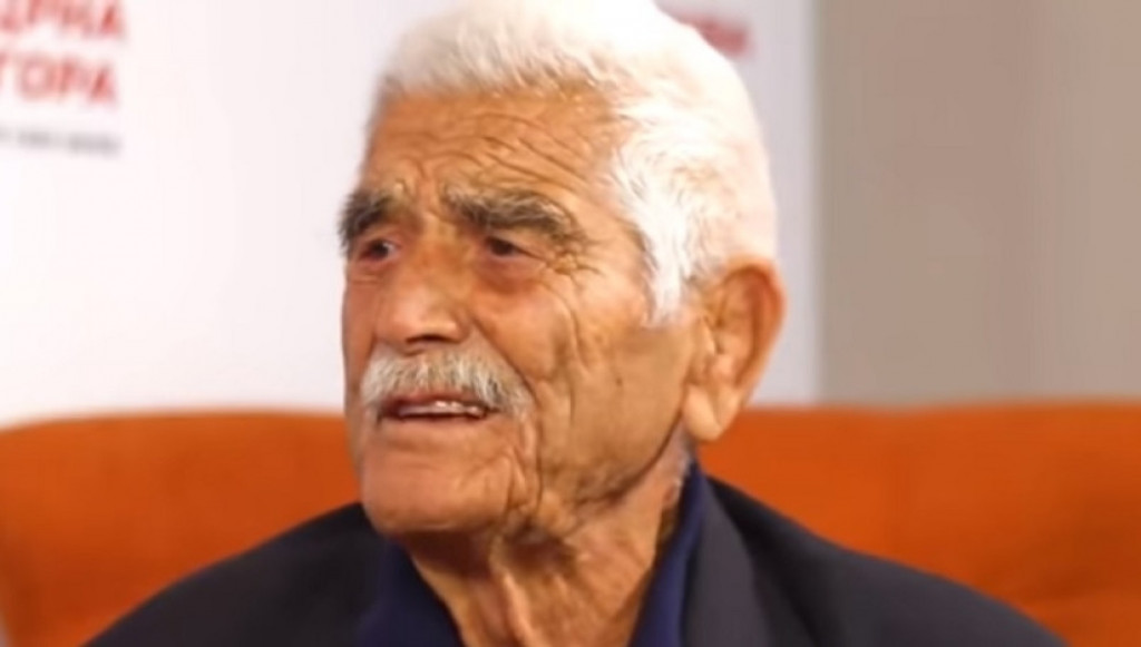 Svetozar Pavićević