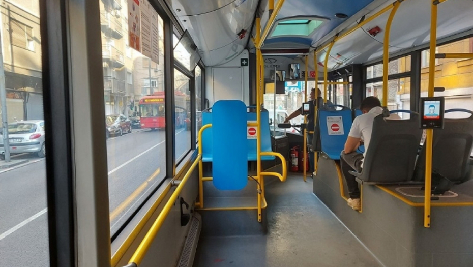 Prevoz bus busplus