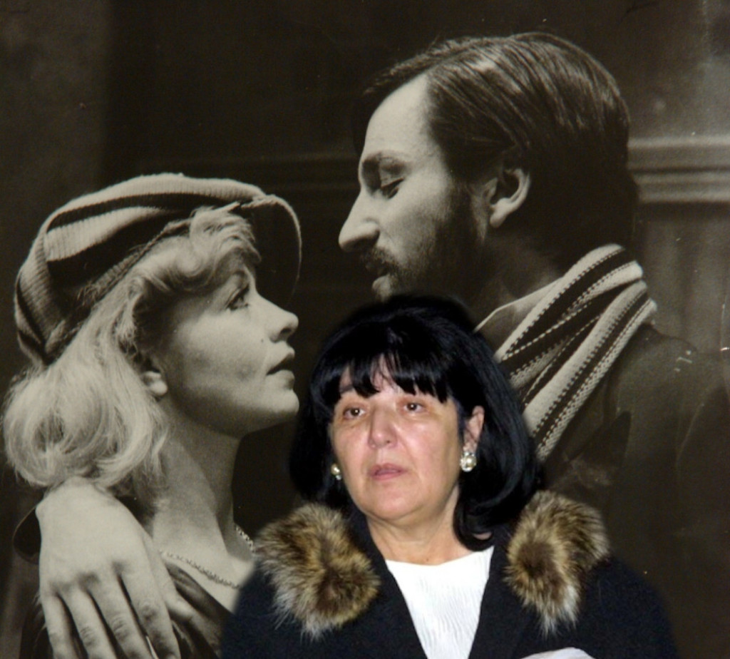 Mira, Dragan, Milena