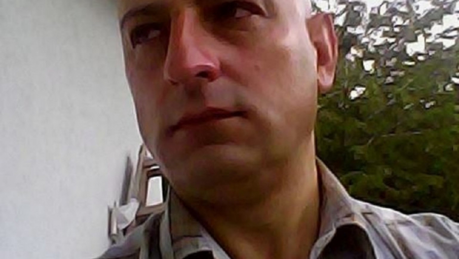 Milorad Radenković, Železnik