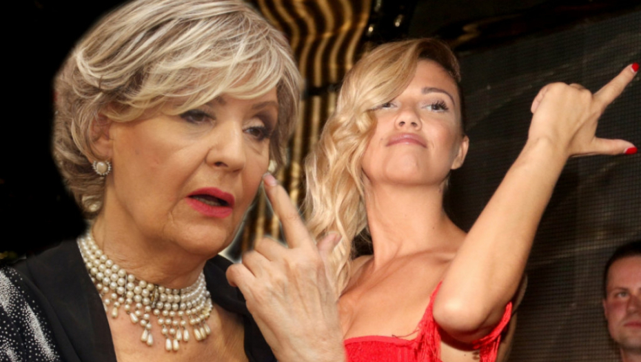 Lepa Lukić Kija Kockar